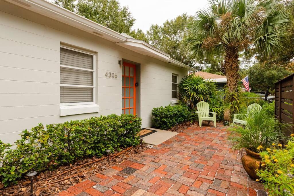 Villa Relax At Renellie Tampa Exterior foto